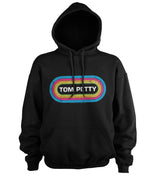 Tom Petty Retro Logo Hoodie