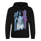 Tina Turner 80's Girly Hoodie