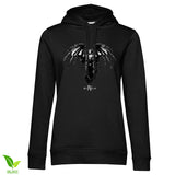 Diablo - Lilith Girly Hoodie