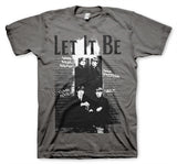 Beatles - Let It Be T-Shirt