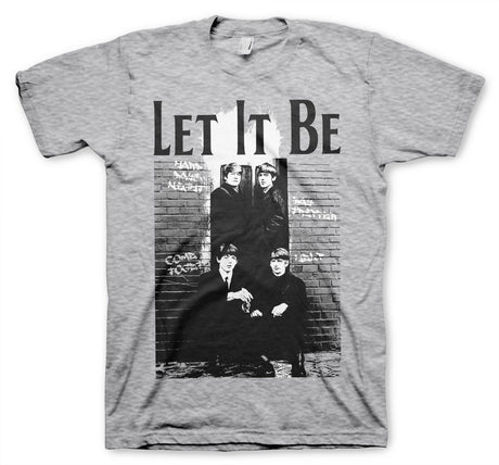 Beatles - Let It Be T-Shirt