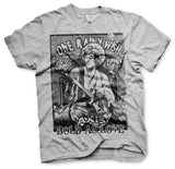 Jimi Hendrix - Bold As Love T-Shirt