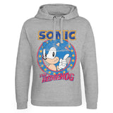 Sonic The Hedgehog Epic Hoodie