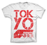 Tokyo Varsity T-Shirt