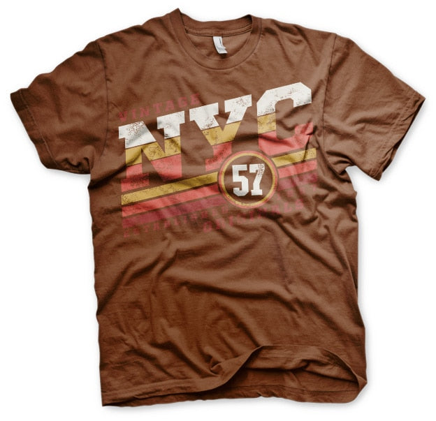 NYC 57 Originals T-Shirt