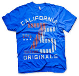 California 75 Originals T-Shirt