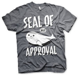 Seal Of Approval T-Shirt