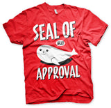 Seal Of Approval T-Shirt