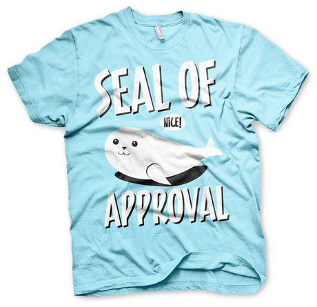 Seal Of Approval T-Shirt