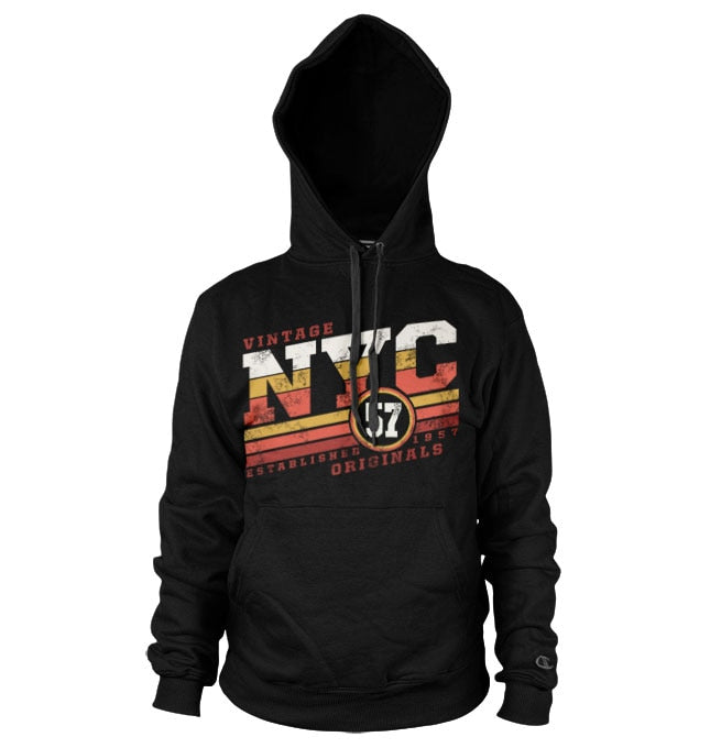 NYC 57 Originals Hoodie