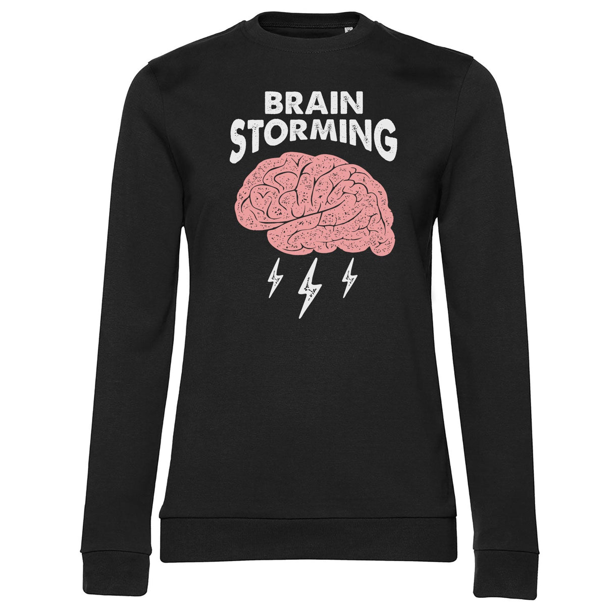 Brainstorm Lightnings Girly Sweatshirt