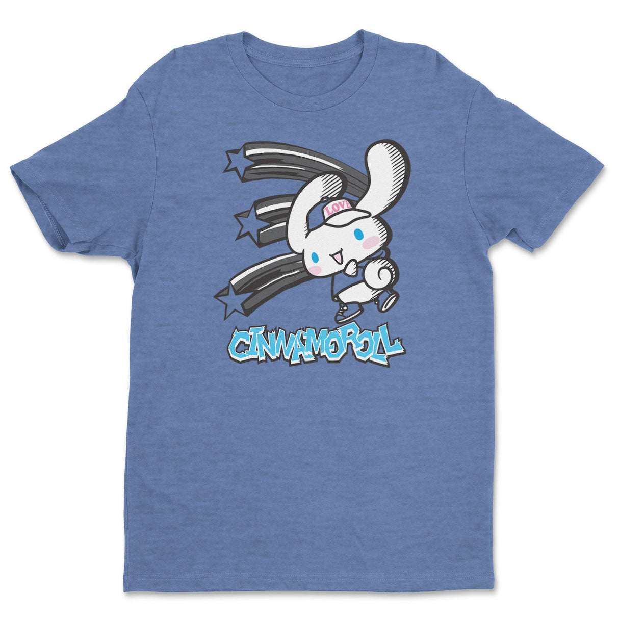 Dancing Cinnamoroll T-Shirt