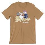 Hello Kitty and Friends T-Shirt