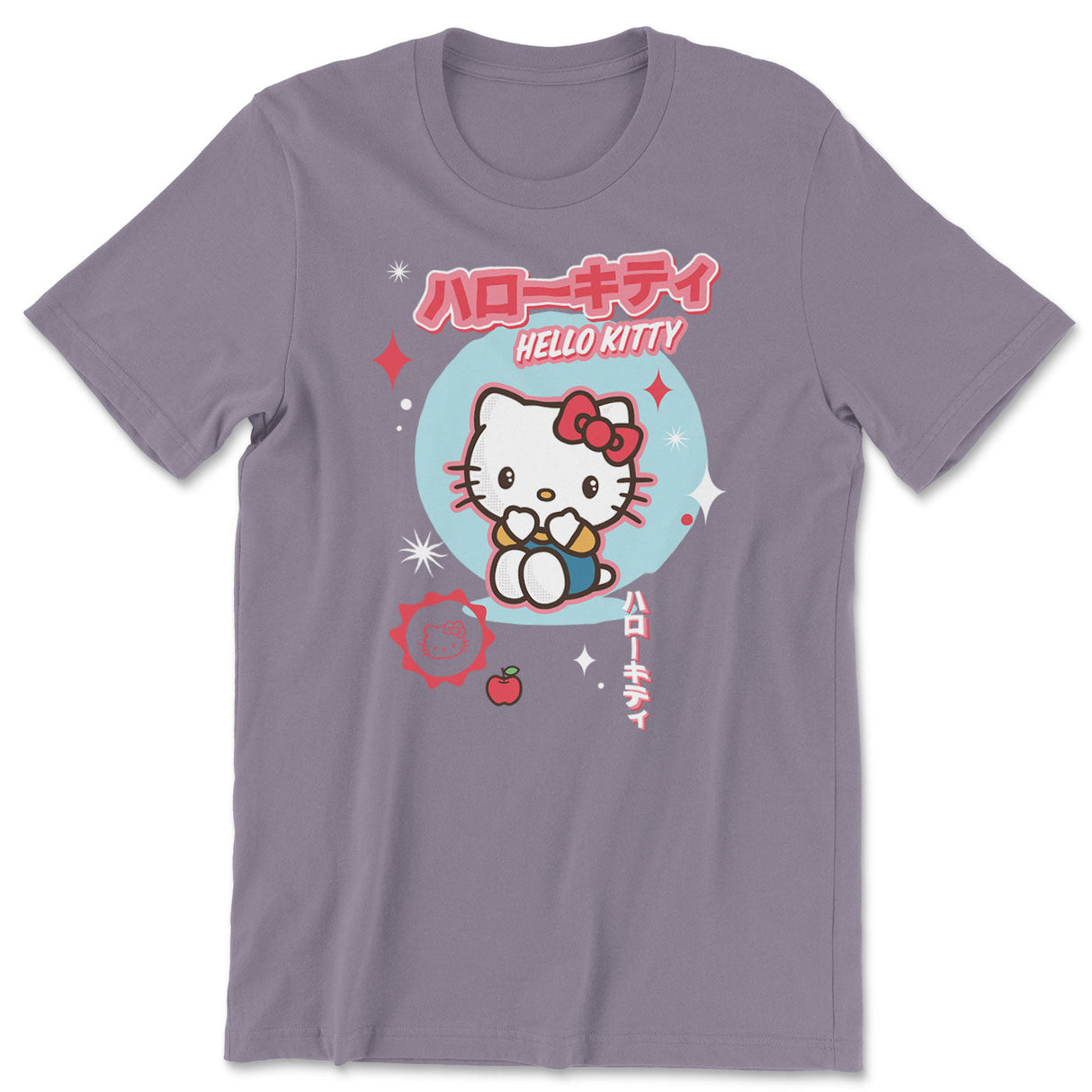 Hello Kitty Kawaii T-Shirt