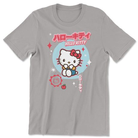 Hello Kitty Kawaii T-Shirt