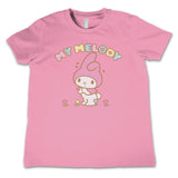 My Melody Kids Tee