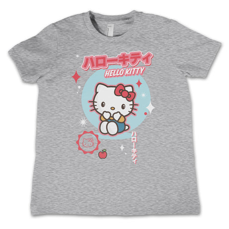 Hello Kitty Kawaii Kids Tee