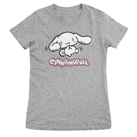 Cinnamoroll Girly Tee