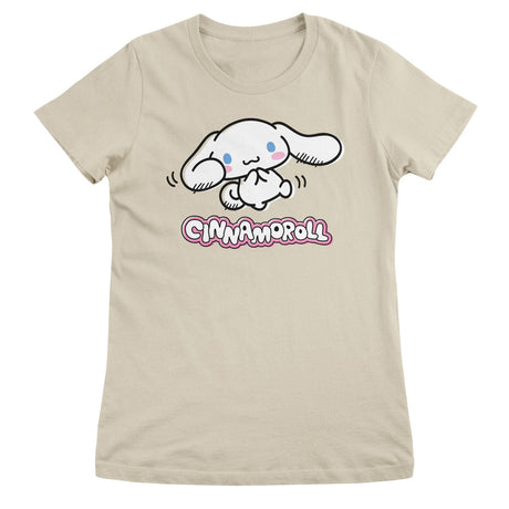 Cinnamoroll Girly Tee