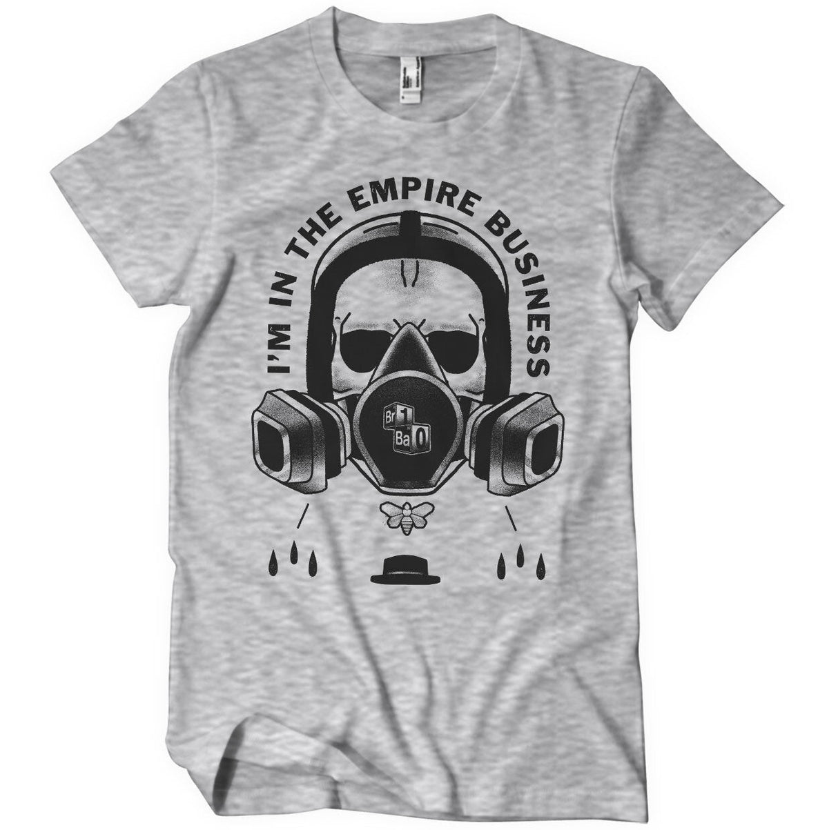 I'm In The Empire Business T-Shirt