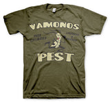 Vamanos Pest T-Shirt