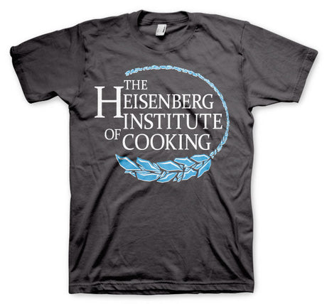 Heisenberg Institute Of Cooking T-Shirt