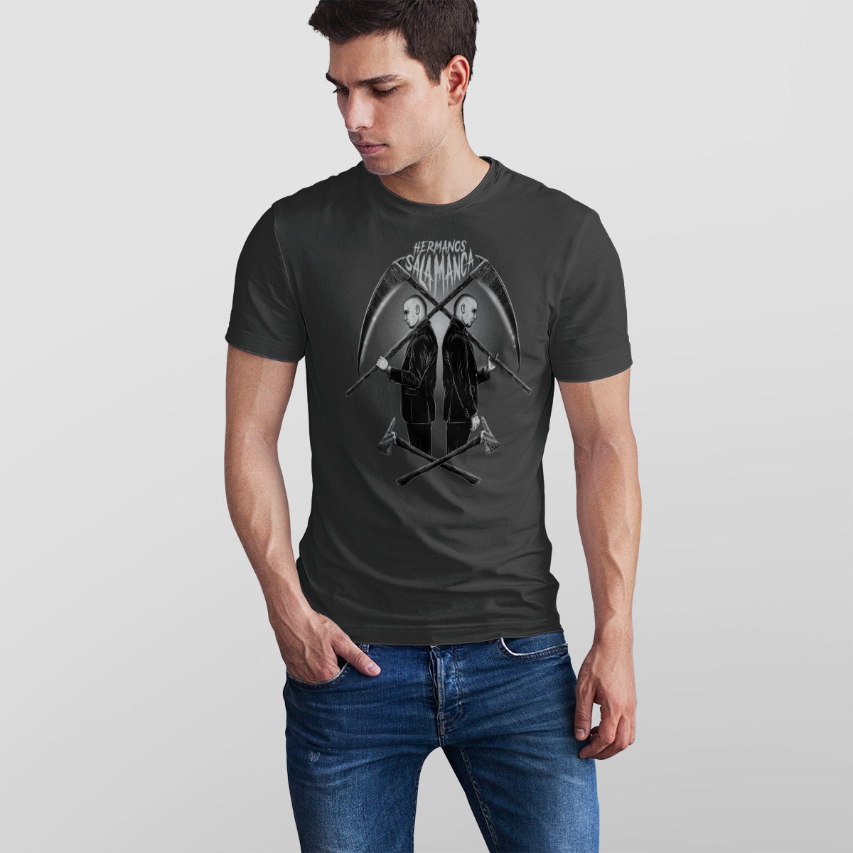 Hermanos Salamanca T-Shirt