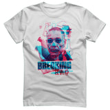 Gustavo Duotone Mashup T-Shirt