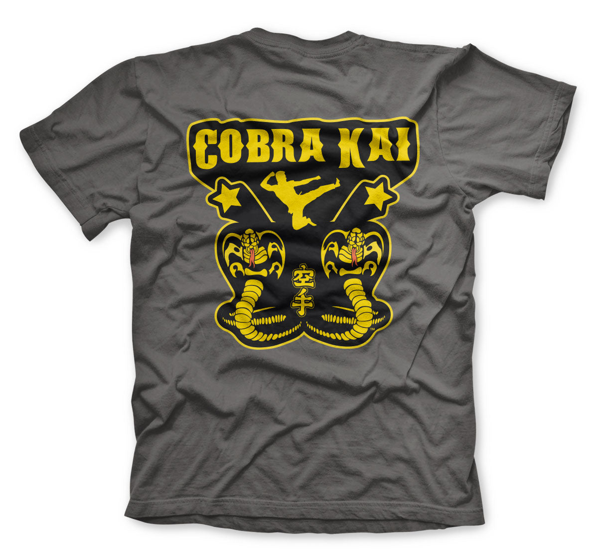 Cobra Kai Kickback T-Shirt