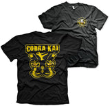 Cobra Kai Kickback T-Shirt