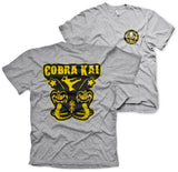 Cobra Kai Kickback T-Shirt