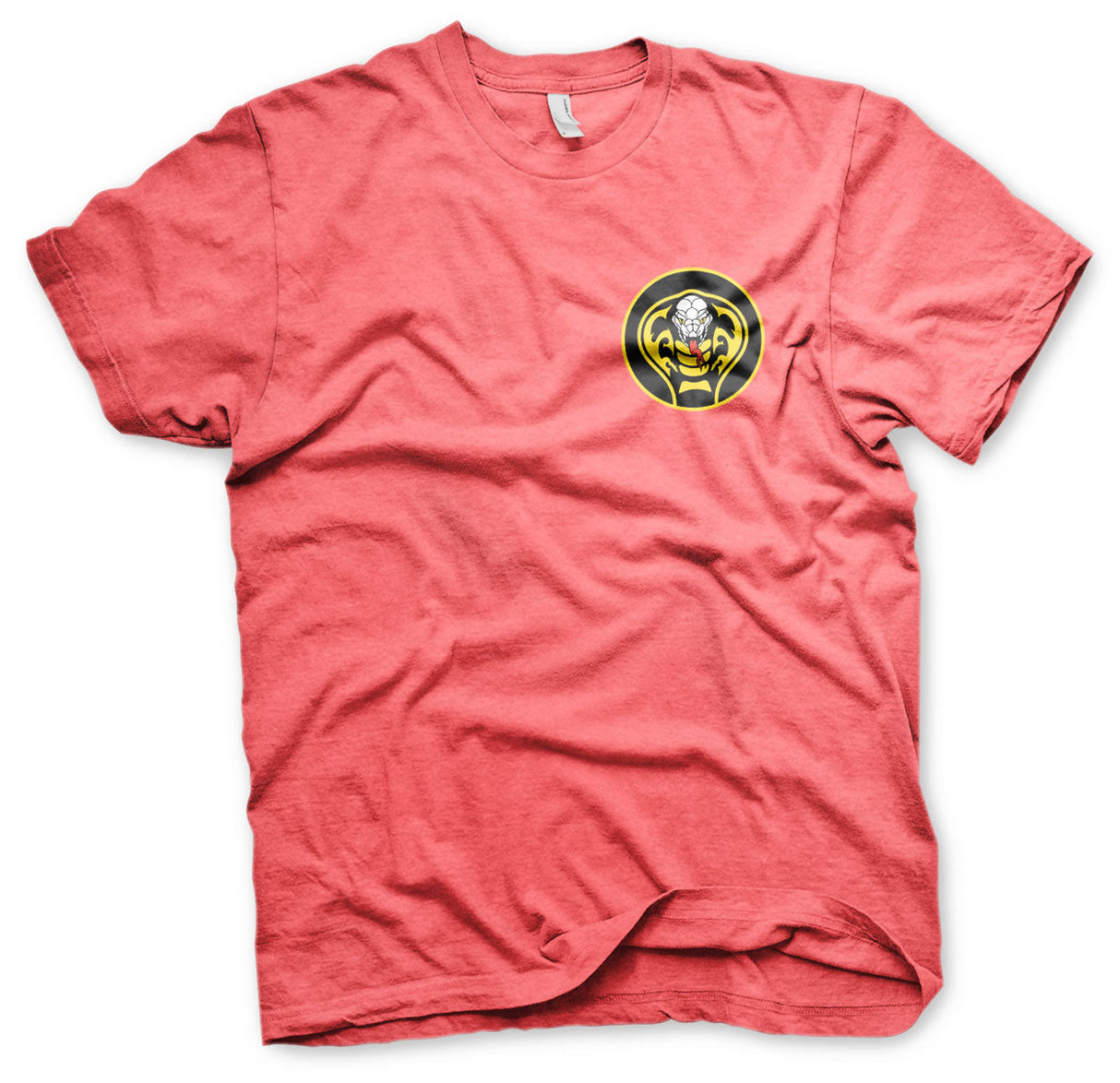 Cobra Kai Kickback T-Shirt