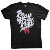 Ghostbusters - Stay Puft T-Shirt