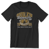 Godolkin University T-Shirt