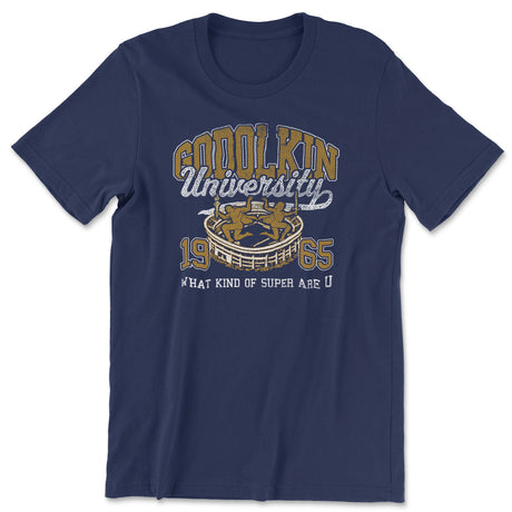 Godolkin University T-Shirt