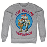 Breaking Bad Los Pollos Hermanos Sweatshirt