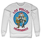 Breaking Bad Los Pollos Hermanos Sweatshirt