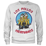 Breaking Bad Walter & Jesse Hermanos Sweatshirt