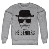 Breaking Bad Heisenberg Sketch Sweatshirt