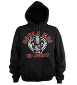 Cobra Kai - No Mercy Hoodie