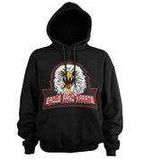 Eagle Fang Karate Hoodie