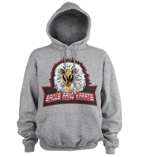 Eagle Fang Karate Hoodie