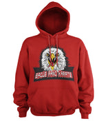 Eagle Fang Karate Hoodie