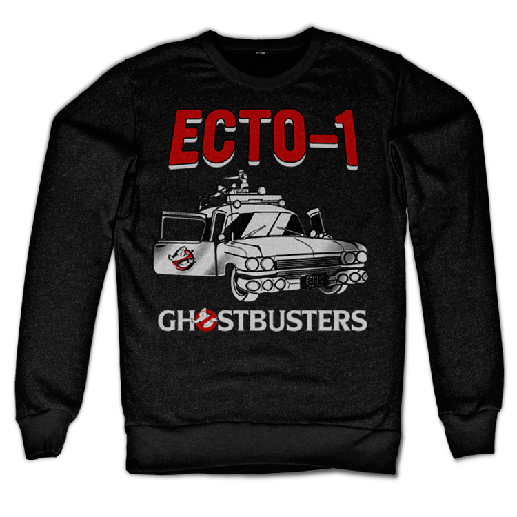 Ghostbusters - Ecto-1 Sweatshirt