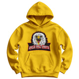 Eagle Fang Karate Kids Hoodie