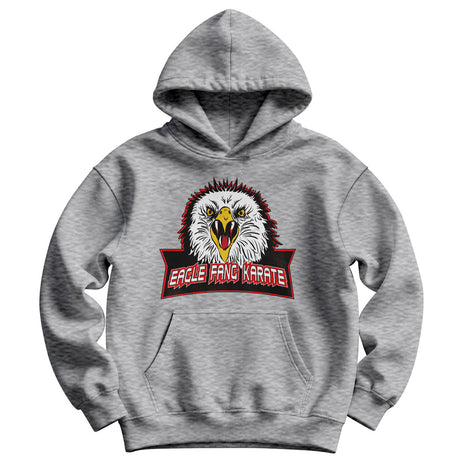 Eagle Fang Karate Kids Hoodie