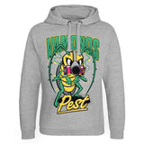 Breaking Bad Vamanos Pest Bug Epic Hoodie