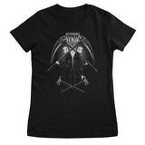 Hermanos Salamanca Girly Tee