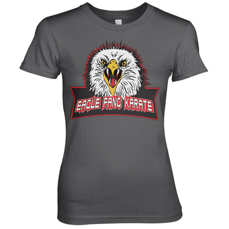 Eagle Fang Karate Girly Tee