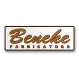 Beneke Fabrications Sticker